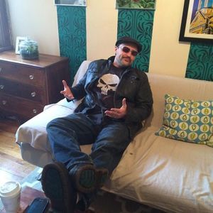 Meet your Posher, Lee